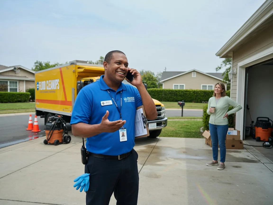 Water Damage Restoration Silver Lake, NY FAQs